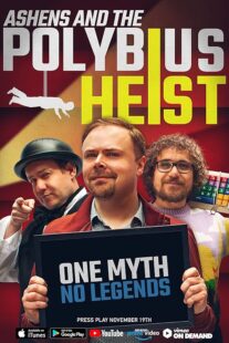 دانلود فیلم Ashens and the Polybius Heist 2020433846-1177768898