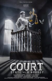 دانلود فیلم هندی Court – State Vs. A Nobody 2025433825-1956682350