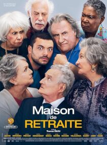 دانلود فیلم Maison de retraite 2022433742-1169937059