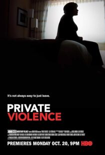 دانلود فیلم Private Violence 2014433608-1913730654
