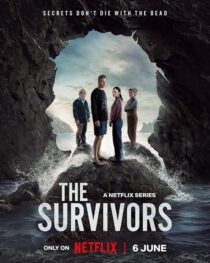 دانلود سریال The Survivors433777-172985106
