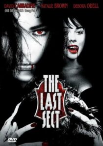 دانلود فیلم The Last Sect 2006434048-790475369