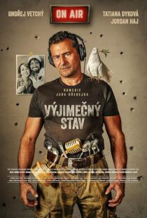 دانلود فیلم Výjimecný stav (State of Emergency) 2024433767-20612829