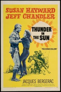 دانلود فیلم Thunder in the Sun 1959433770-850957376