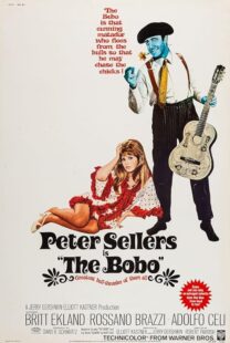 دانلود فیلم The Bobo 1967433525-2100884988