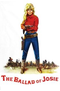 دانلود فیلم The Ballad of Josie 1967435167-2119415904