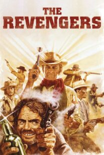 دانلود فیلم The Revengers 1972435143-910782168