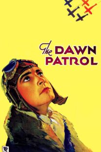دانلود فیلم The Dawn Patrol 1938435163-910414309