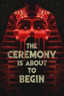 دانلود فیلم The Ceremony Is About to Begin 2024435100-885806838