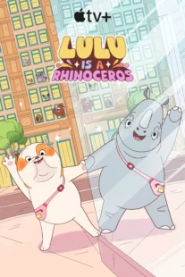 دانلود انیمیشن Lulu Is a Rhinoceros 2025435212-198720648