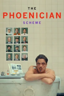 دانلود فیلم The Phoenician Scheme 2025434927-1118500993
