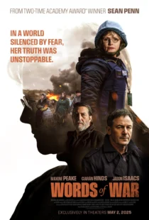 دانلود فیلم Words of War 2025435422-1139277222