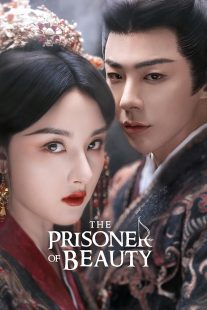 دانلود سریال The Prisoner of Beauty436039-1590333204