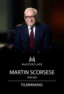 دانلود مستند MasterClass: Martin Scorsese Teaches Filmmaking436113-783840556