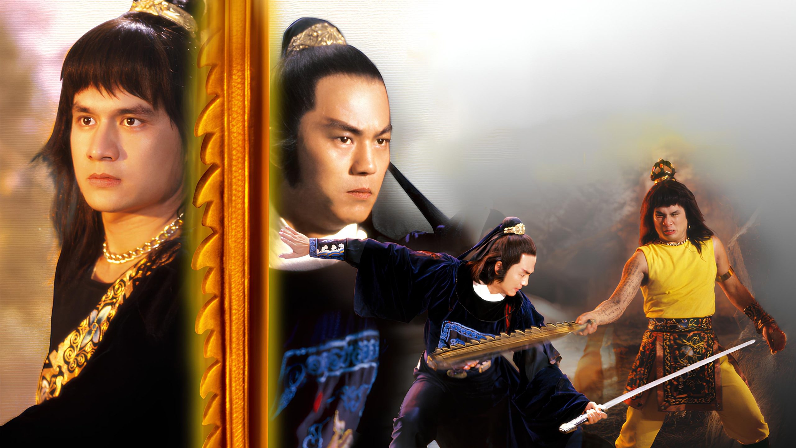 دانلود فیلم The Sentimental Swordsman 1977