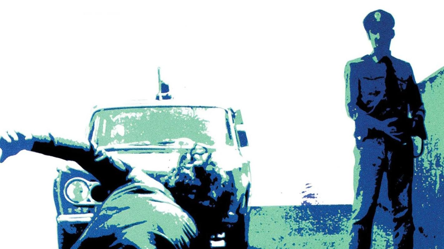 دانلود فیلم La polizia sta a guardare 1973