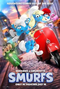 دانلود انیمیشن Smurfs 2025437606-804662341