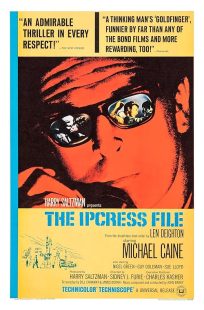 دانلود فیلم The Ipcress File 1965436942-412094538