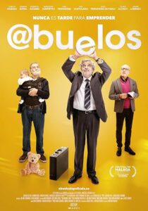 دانلود فیلم Grandfathers (Abuelos) 2019435747-841326397