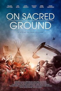 دانلود فیلم On Sacred Ground 2023436913-456826575