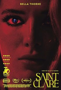 دانلود فیلم Saint Clare 2024436835-1664717783