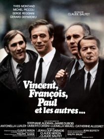 دانلود فیلم Vincent, François, Paul and the Others 1974437466-2147432464