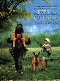 دانلود فیلم The War Is Over (Après la guerre) 1989435464-1954500145