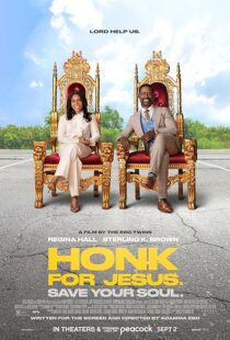 دانلود فیلم Honk for Jesus. Save Your Soul. 2022435523-2134115572
