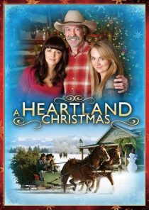 دانلود فیلم A Heartland Christmas 2010436144-459088621