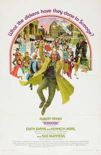 دانلود فیلم Scrooge 1970437253-754826330