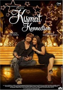 دانلود فیلم هندی Kismat Konnection 2008437204-1242378348
