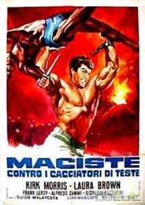دانلود فیلم Colossus and the Headhunters 1963436821-107370381