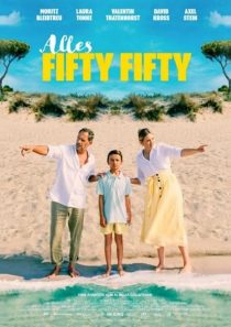 دانلود فیلم Everything’s Fifty Fifty 2024436986-36352623