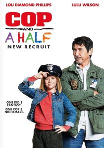 دانلود فیلم Cop and a Half: New Recruit 2017437110-490179767