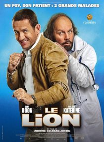 دانلود فیلم Le lion 2020436877-715800459