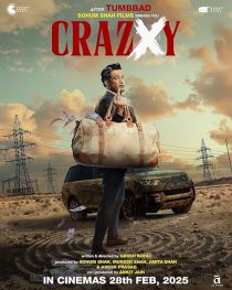 دانلود فیلم هندی Crazxy 2025436990-220967611