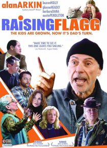 دانلود فیلم Raising Flagg 2006437220-1503744421