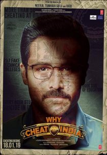 دانلود فیلم هندی Why Cheat India 2019436948-748765089