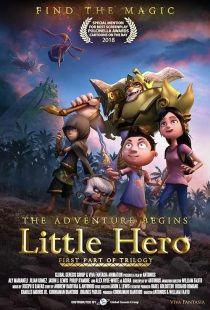 دانلود انیمیشن Little Hero 2018436720-597232065