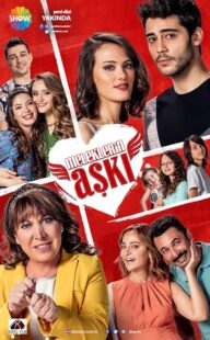 دانلود سریال Meleklerin Aski435734-1909238934