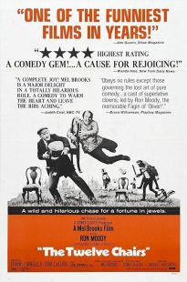 دانلود فیلم The Twelve Chairs 1970436006-1545263354
