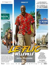 دانلود فیلم Belleville Cop 2018436846-646441602