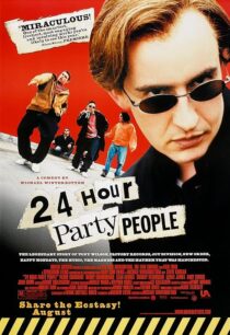 دانلود فیلم 24 Hour Party People 2002435349-2033968106