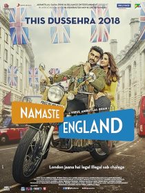 دانلود فیلم هندی Namaste England 2018435991-249541498