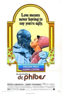 دانلود فیلم The Abominable Dr. Phibes 1971435817-1081075941