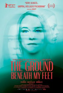 دانلود فیلم The Ground Beneath My Feet  2019437047-813282035
