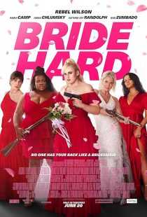 دانلود فیلم Bride Hard 2025436788-408722010