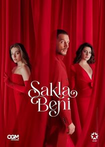 دانلود سریال Sakla Beni437438-719901505
