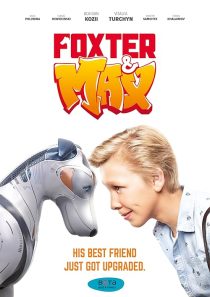 دانلود فیلم Foxter & Max 2019437055-416305525