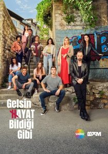 دانلود سریال Gelsin Hayat Bildigi Gibi437355-1646314117